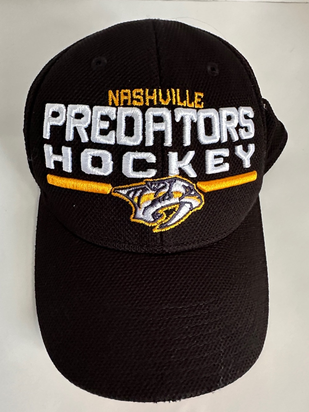 Nashville Predators NHL Hockey Hay